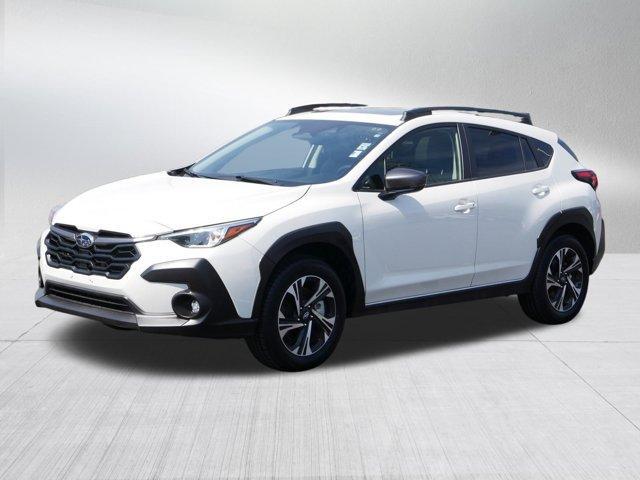 used 2024 Subaru Crosstrek car, priced at $26,988