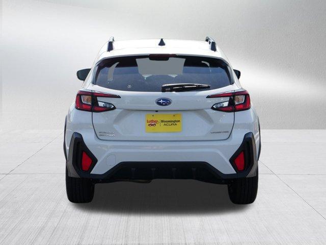 used 2024 Subaru Crosstrek car, priced at $26,988