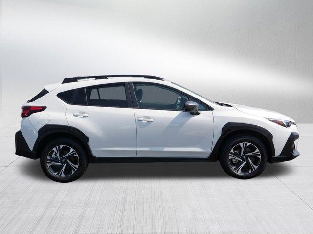 used 2024 Subaru Crosstrek car, priced at $26,988
