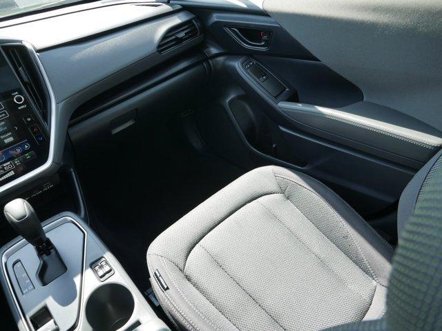 used 2024 Subaru Crosstrek car, priced at $26,988