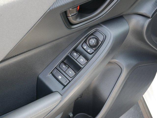 used 2024 Subaru Crosstrek car, priced at $26,988