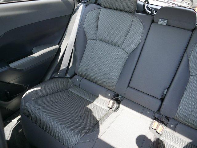 used 2024 Subaru Crosstrek car, priced at $26,988