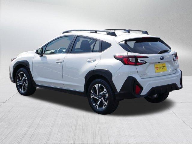 used 2024 Subaru Crosstrek car, priced at $26,988
