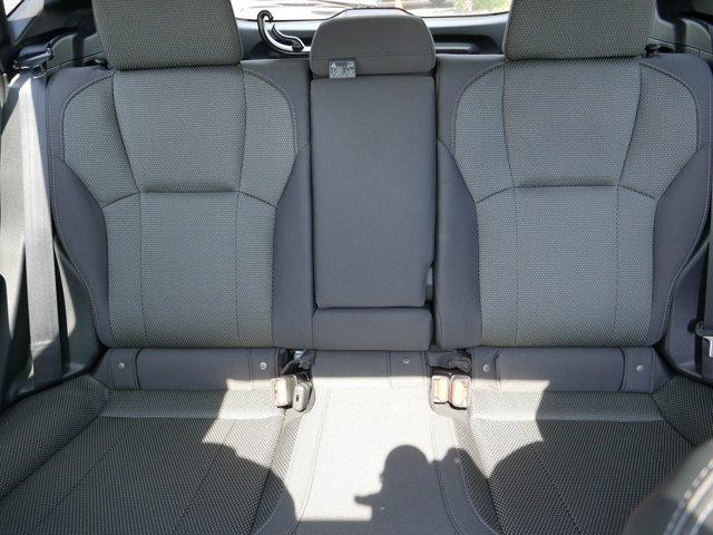 used 2024 Subaru Crosstrek car, priced at $26,988