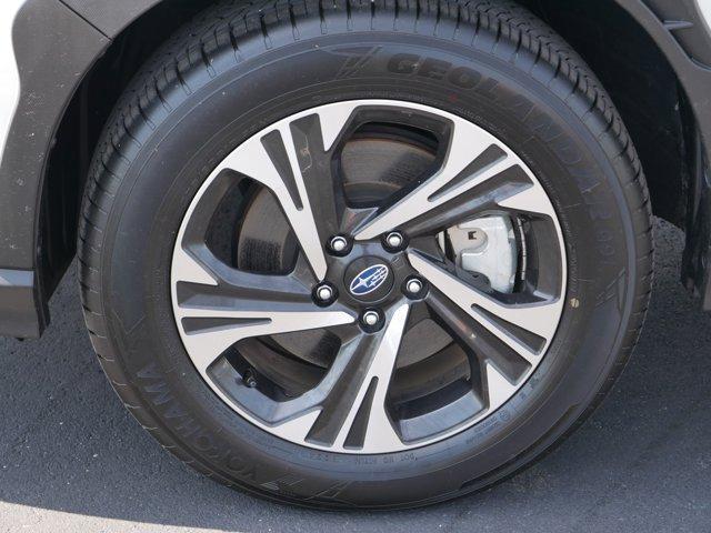 used 2024 Subaru Crosstrek car, priced at $26,988