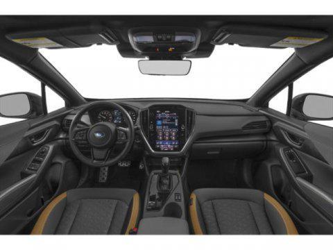 new 2024 Subaru Crosstrek car, priced at $33,381