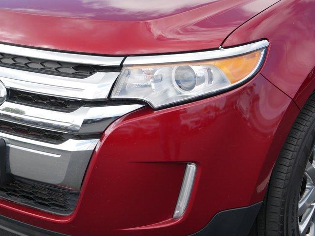 used 2014 Ford Edge car, priced at $9,997