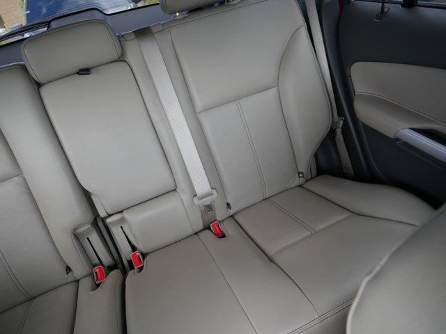 used 2014 Ford Edge car, priced at $9,997