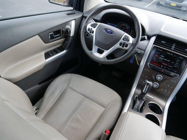 used 2014 Ford Edge car, priced at $9,997