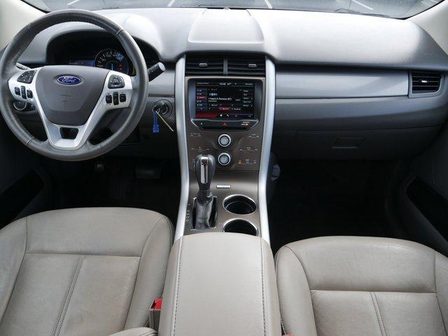 used 2014 Ford Edge car, priced at $9,997
