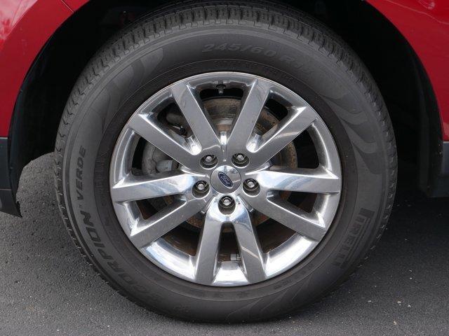 used 2014 Ford Edge car, priced at $9,997