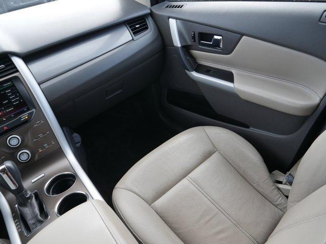 used 2014 Ford Edge car, priced at $9,997