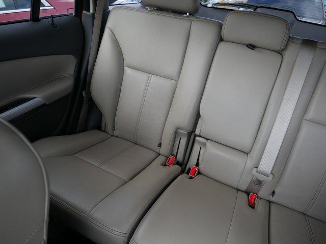 used 2014 Ford Edge car, priced at $9,997