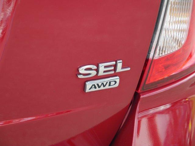 used 2014 Ford Edge car, priced at $9,997