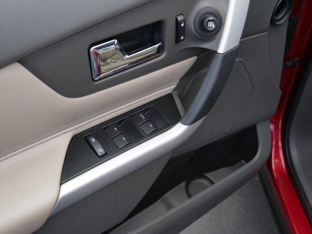 used 2014 Ford Edge car, priced at $9,997