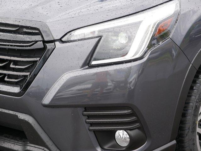 used 2022 Subaru Forester car, priced at $27,988