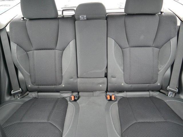 used 2022 Subaru Forester car, priced at $27,988