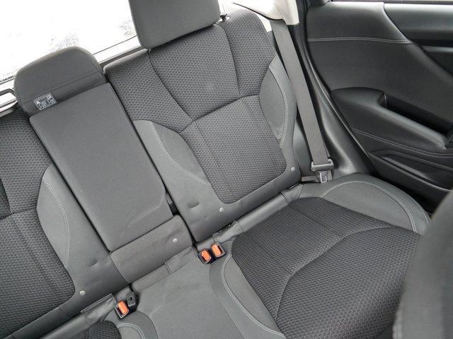 used 2022 Subaru Forester car, priced at $27,988