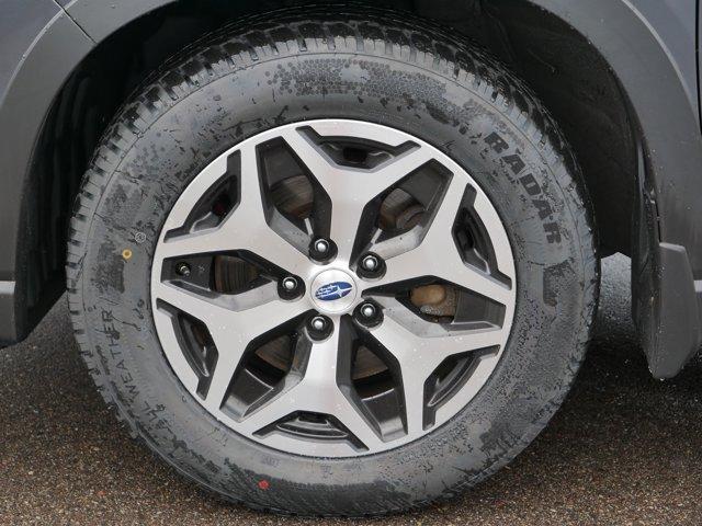 used 2022 Subaru Forester car, priced at $27,988
