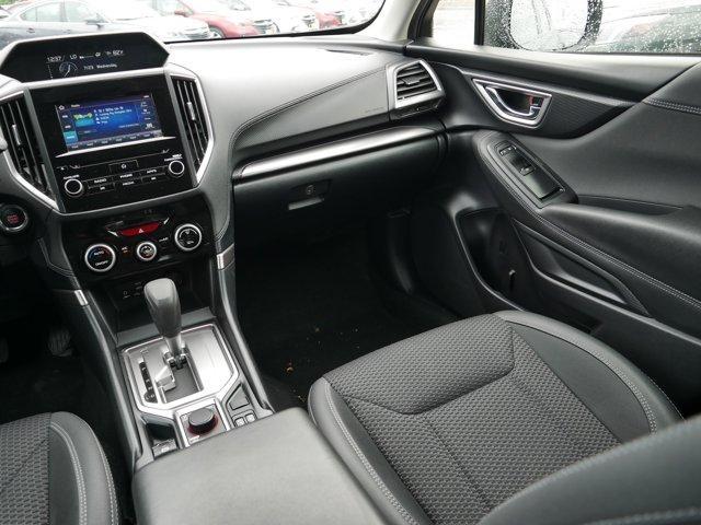 used 2022 Subaru Forester car, priced at $27,988
