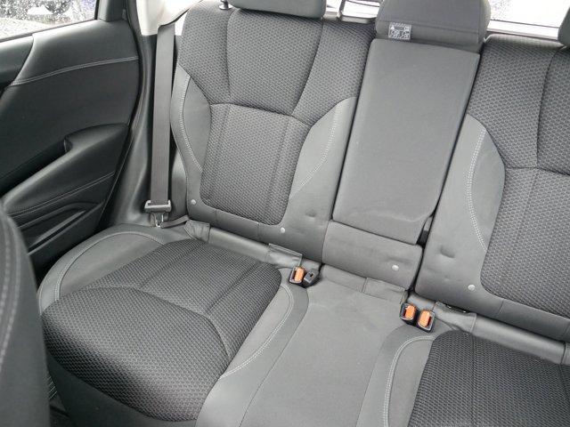 used 2022 Subaru Forester car, priced at $27,988