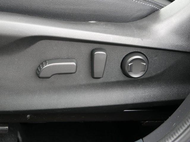 used 2022 Subaru Forester car, priced at $27,988