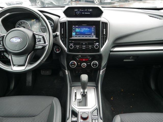 used 2022 Subaru Forester car, priced at $27,988