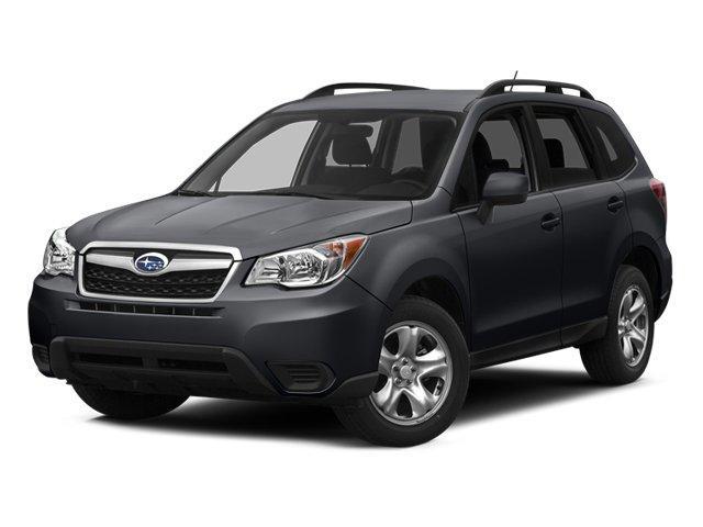 used 2014 Subaru Forester car, priced at $13,997