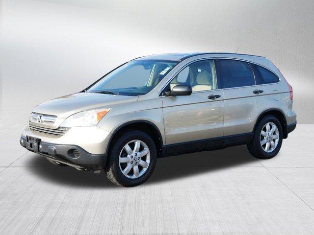 used 2008 Honda CR-V car, priced at $8,497