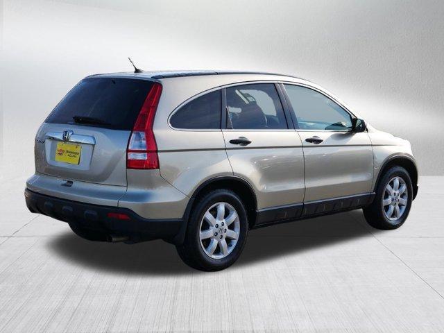 used 2008 Honda CR-V car, priced at $8,497