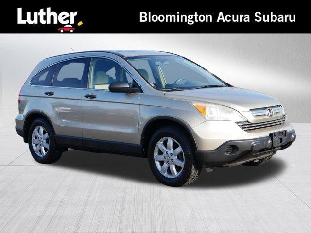 used 2008 Honda CR-V car, priced at $8,497