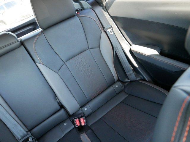 used 2024 Subaru Crosstrek car, priced at $32,989