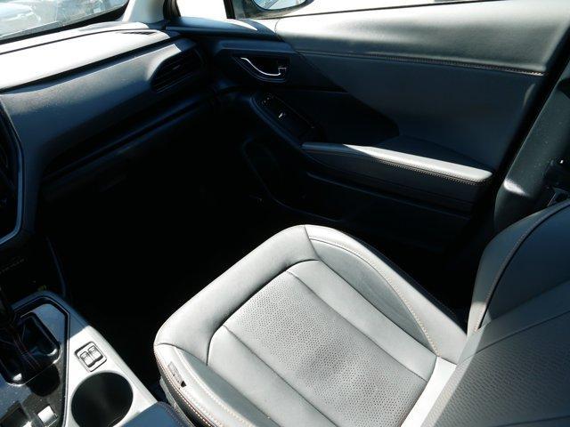used 2024 Subaru Crosstrek car, priced at $32,989