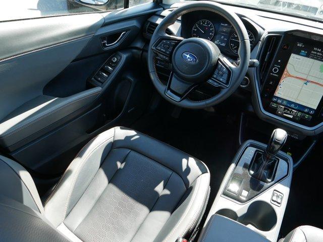 used 2024 Subaru Crosstrek car, priced at $32,989