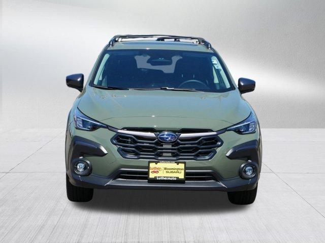used 2024 Subaru Crosstrek car, priced at $32,989
