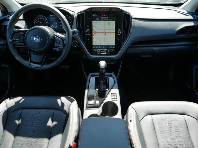 used 2024 Subaru Crosstrek car, priced at $32,989