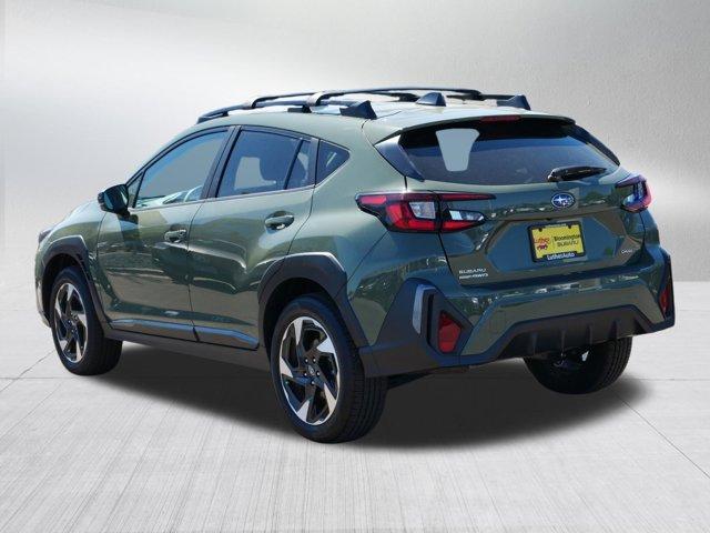 used 2024 Subaru Crosstrek car, priced at $32,989