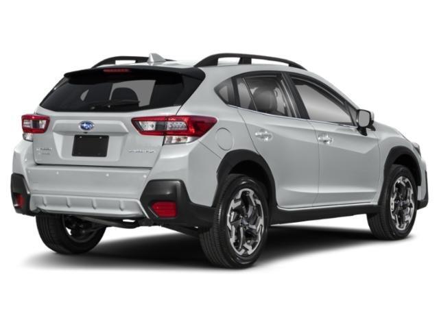 used 2021 Subaru Crosstrek car, priced at $22,988