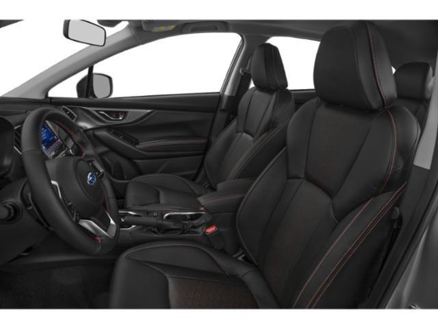used 2021 Subaru Crosstrek car, priced at $22,988