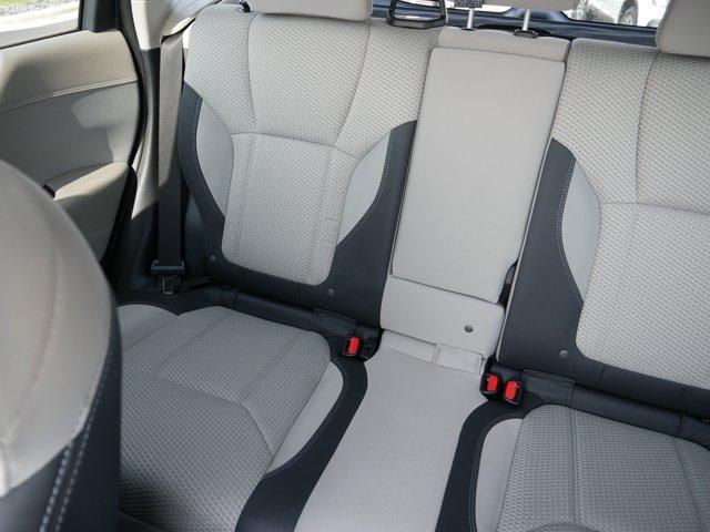 used 2022 Subaru Forester car, priced at $26,988