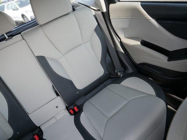 used 2022 Subaru Forester car, priced at $26,988