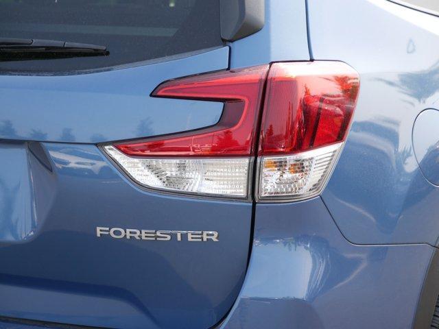used 2022 Subaru Forester car, priced at $26,988