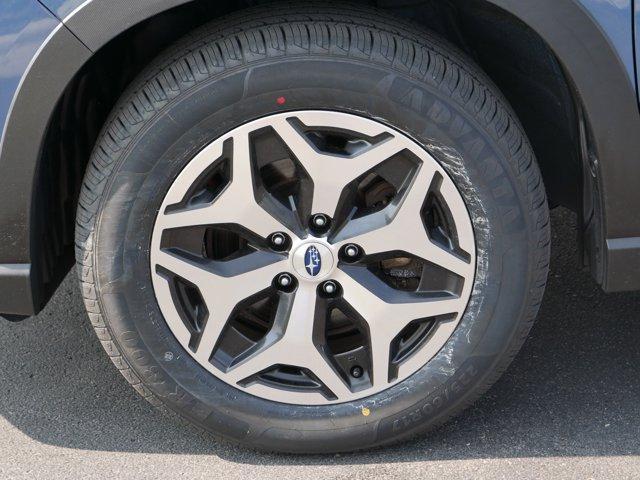 used 2022 Subaru Forester car, priced at $26,988