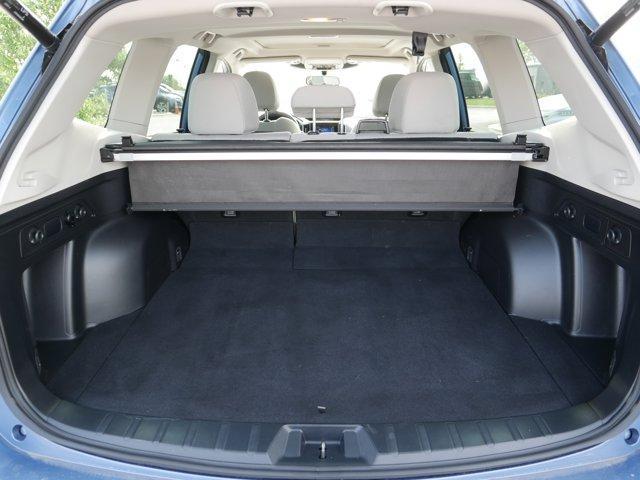 used 2022 Subaru Forester car, priced at $26,988