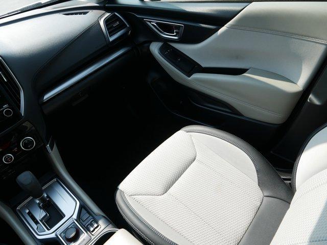 used 2022 Subaru Forester car, priced at $26,988