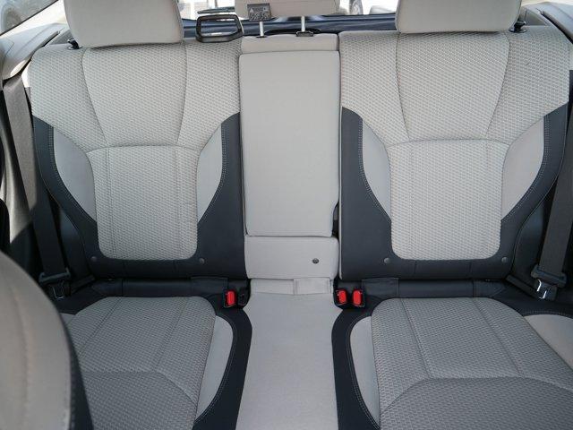 used 2022 Subaru Forester car, priced at $26,988
