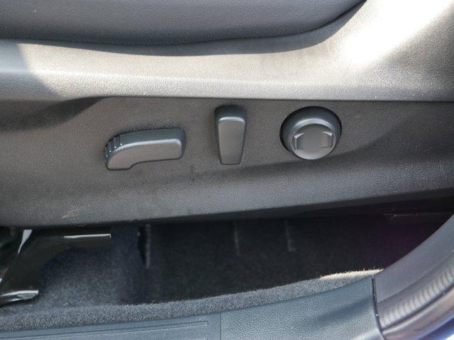 used 2022 Subaru Forester car, priced at $26,988