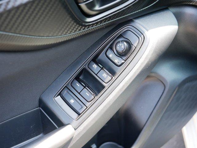 used 2022 Subaru Impreza car, priced at $17,488