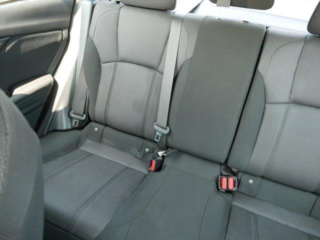 used 2022 Subaru Impreza car, priced at $17,488