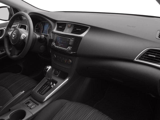 used 2018 Nissan Sentra car, priced at $13,988